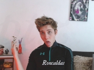 Roncaldas