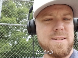 Rondavis
