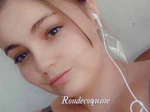 Rondecoquine