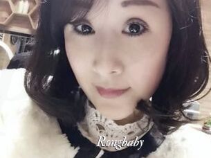 Rongbaby