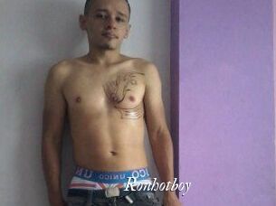 Ronhotboy
