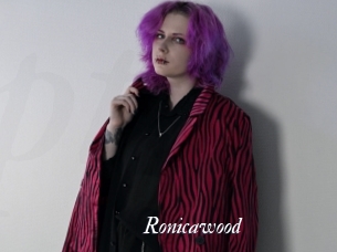 Ronicawood