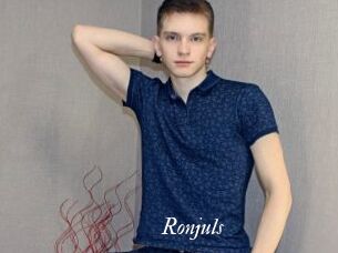 Ronjuls