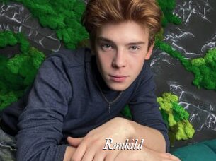 Ronkild