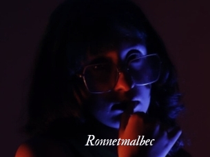 Ronnetmalbec