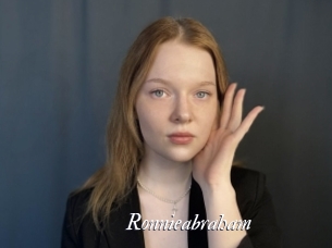 Ronnieabraham
