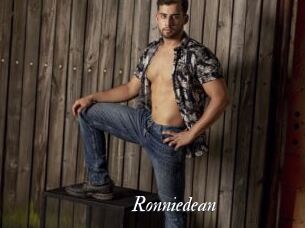 Ronniedean