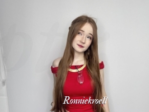 Ronniekroell