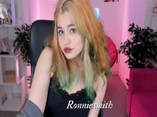 Ronniesmith