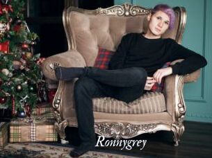Ronnygrey