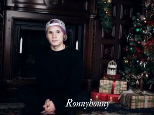 Ronnyhonny