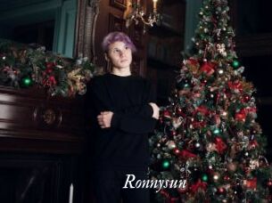 Ronnysun
