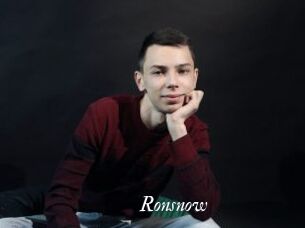 Ronsnow