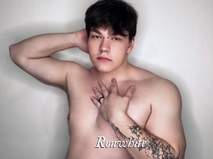 Ronwhite
