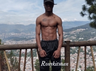 Ronykitman