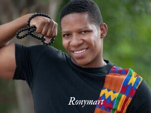 ronymart Partouze
