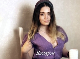 roobypose Partouze