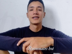 Roommates_hot