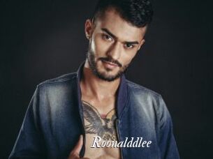 roonalddlee Partouze