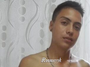 Roonnyyk