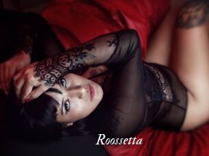 Roossetta