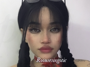 Roousesixgotic