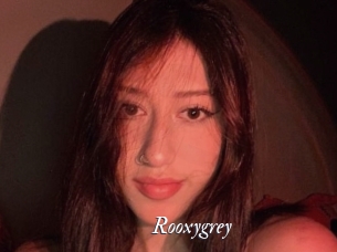 Rooxygrey