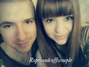 ropesandcuffscouple Partouze