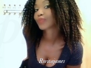 Roritajames