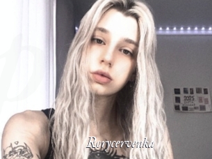 Rorycervenka