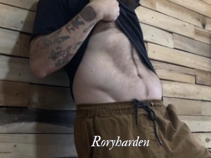 roryharden Partouze