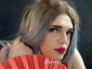 Roryroy