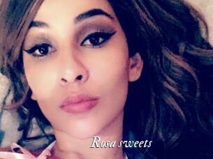 rosa_sweets Partouze