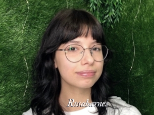 Rosabarnes
