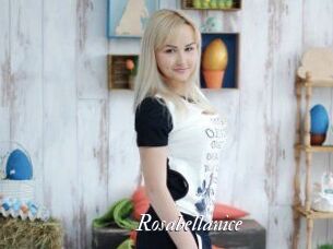 Rosabellanice