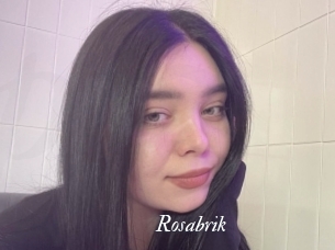 Rosabrik
