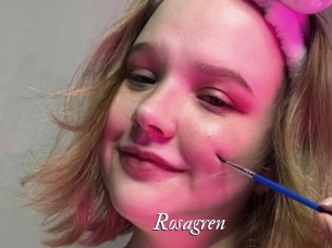 Rosagren