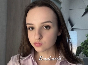 Rosaharris