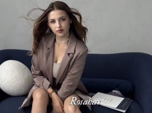 Rosahart