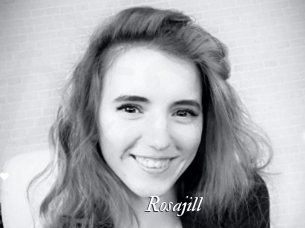 rosajill Partouze