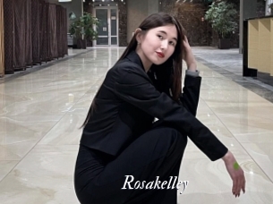 Rosakelley
