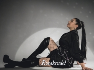 Rosakendel
