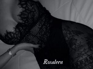 rosaleen Partouze