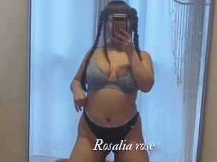 Rosalia_rose