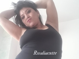 Rosaliacutte