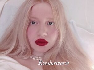 Rosaliawarm