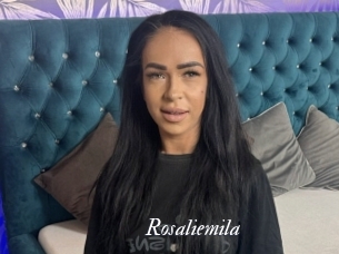 Rosaliemila