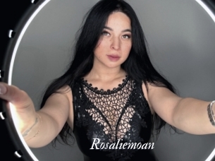 Rosaliemoan