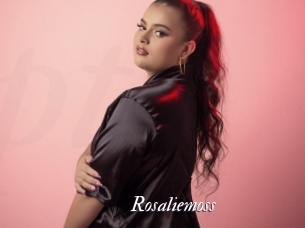 Rosaliemoss