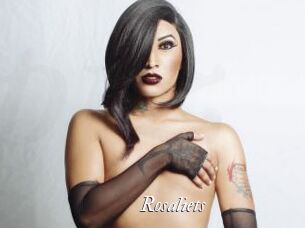 Rosaliets